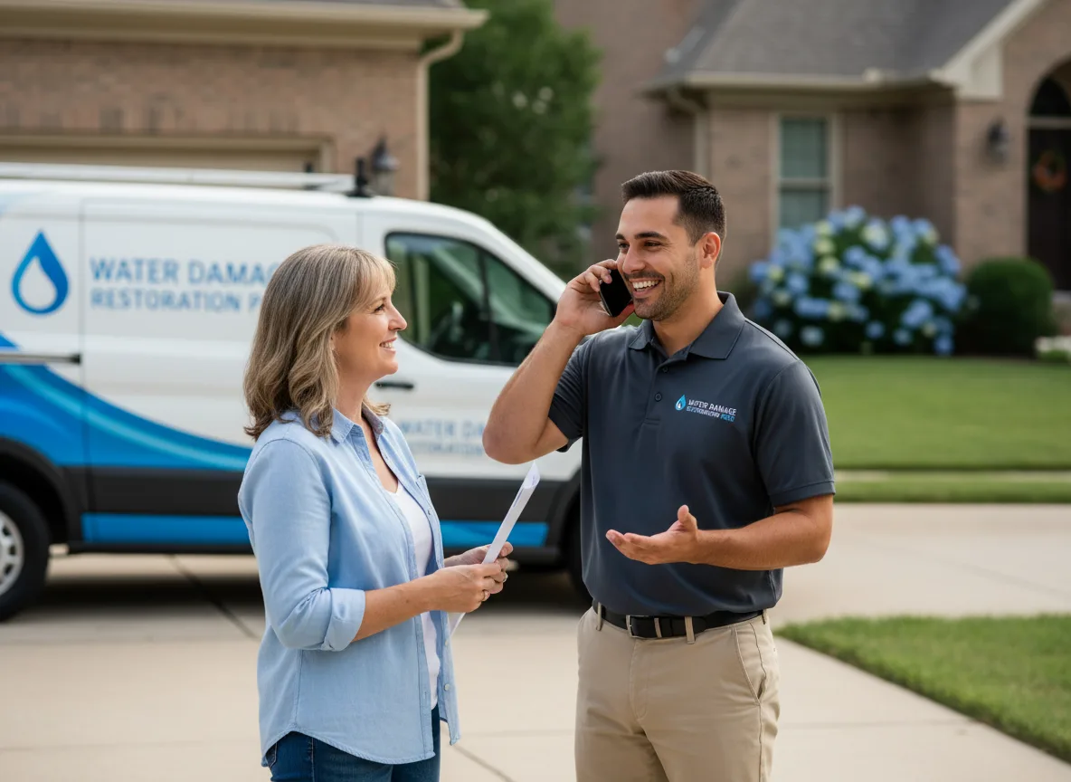 Flood Restoration Ossining, NY FAQs